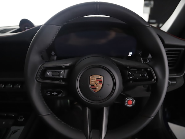 Used Porsche 911 2025 for sale - 75474149: Photo 27
