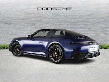 Used Porsche 911 2025 for sale - 75474149: Photo