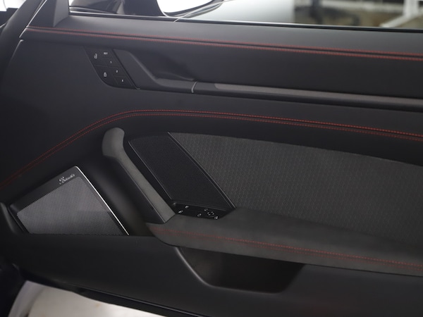 Used Porsche 911 2025 for sale - 75474149: Photo 34