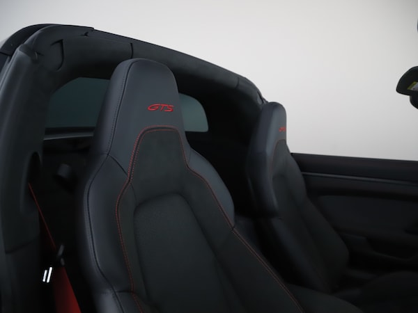 Used Porsche 911 2025 for sale - 75474149: Photo 38