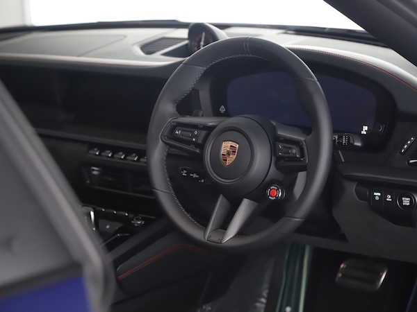 Used Porsche 911 2025 for sale - 75474149: Photo 39