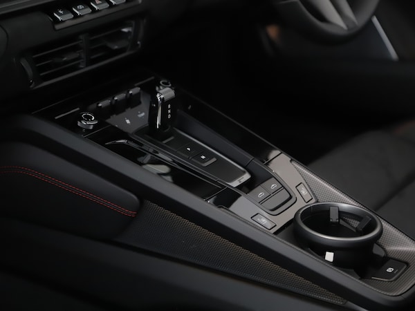 Used Porsche 911 2025 for sale - 75474149: Photo 41