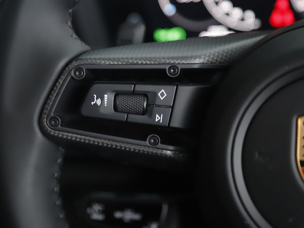 Used Porsche 911 2025 for sale - 75474149: Photo 42