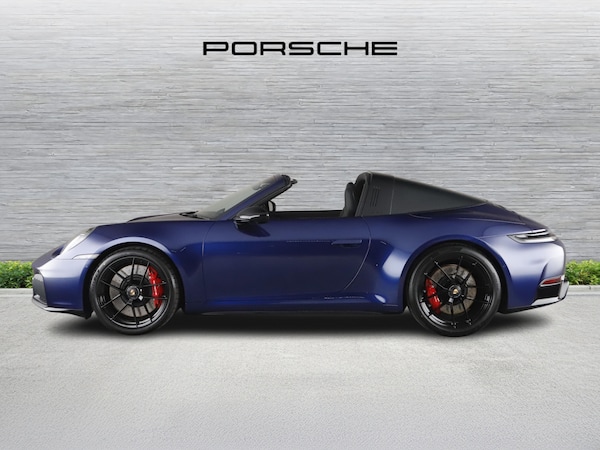Used Porsche 911 2025 for sale - 75474149: Photo 5