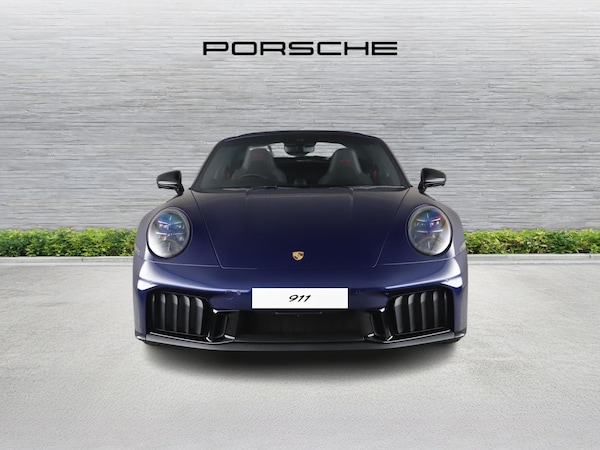Used Porsche 911 2025 for sale - 75474149: Photo 6