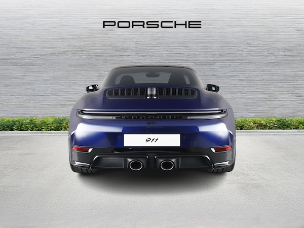 Used Porsche 911 2025 for sale - 75474149: Photo 7
