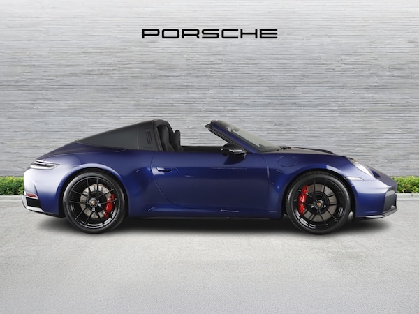 Used Porsche 911 2025 for sale - 75474149: Photo 8