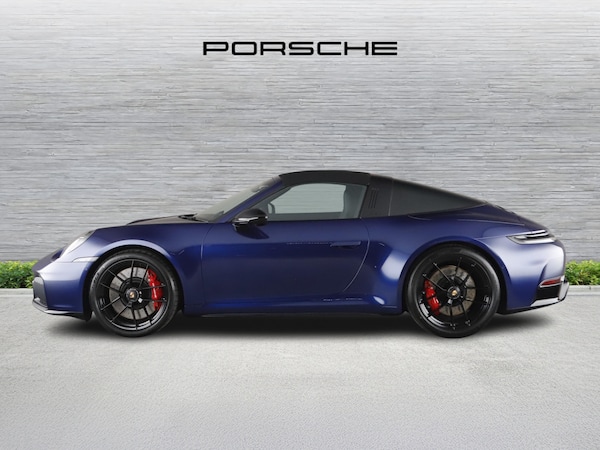Used Porsche 911 2025 for sale - 75474149: Photo 9