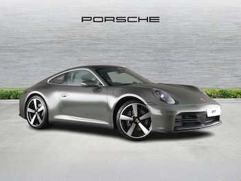 Used Porsche 911 2026 for sale - 78886515: Photo