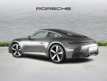 Used Porsche 911 2026 for sale - 78886515: Photo