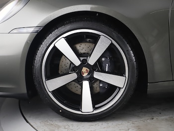 Used Porsche 911 2026 for sale - 78886515: Photo