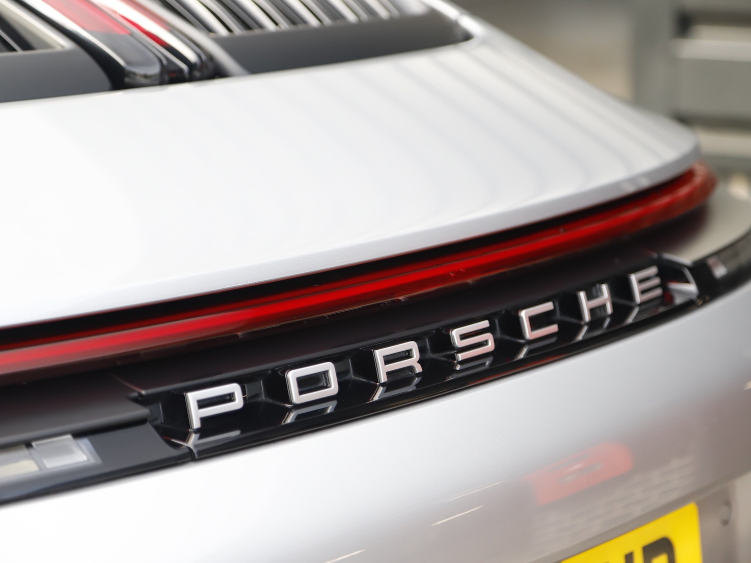 Used Porsche 911 2024 for sale - 76344986: Photo 19