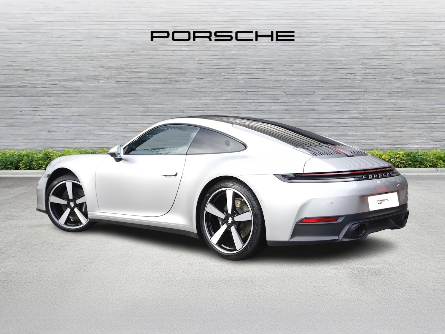 Used Porsche 911 2024 for sale - 76344986: Photo 2