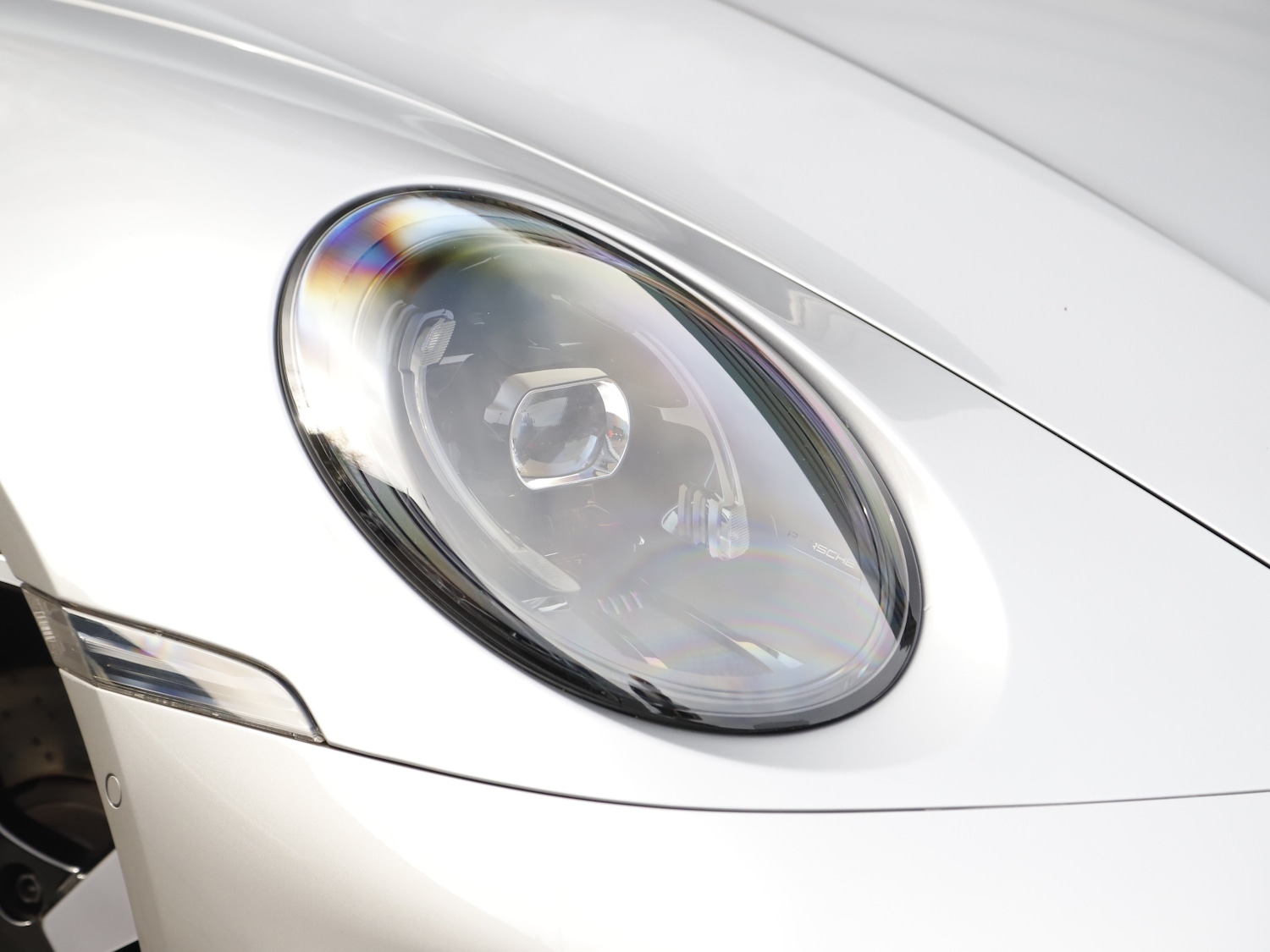 Used Porsche 911 2024 for sale - 76344986: Photo 20
