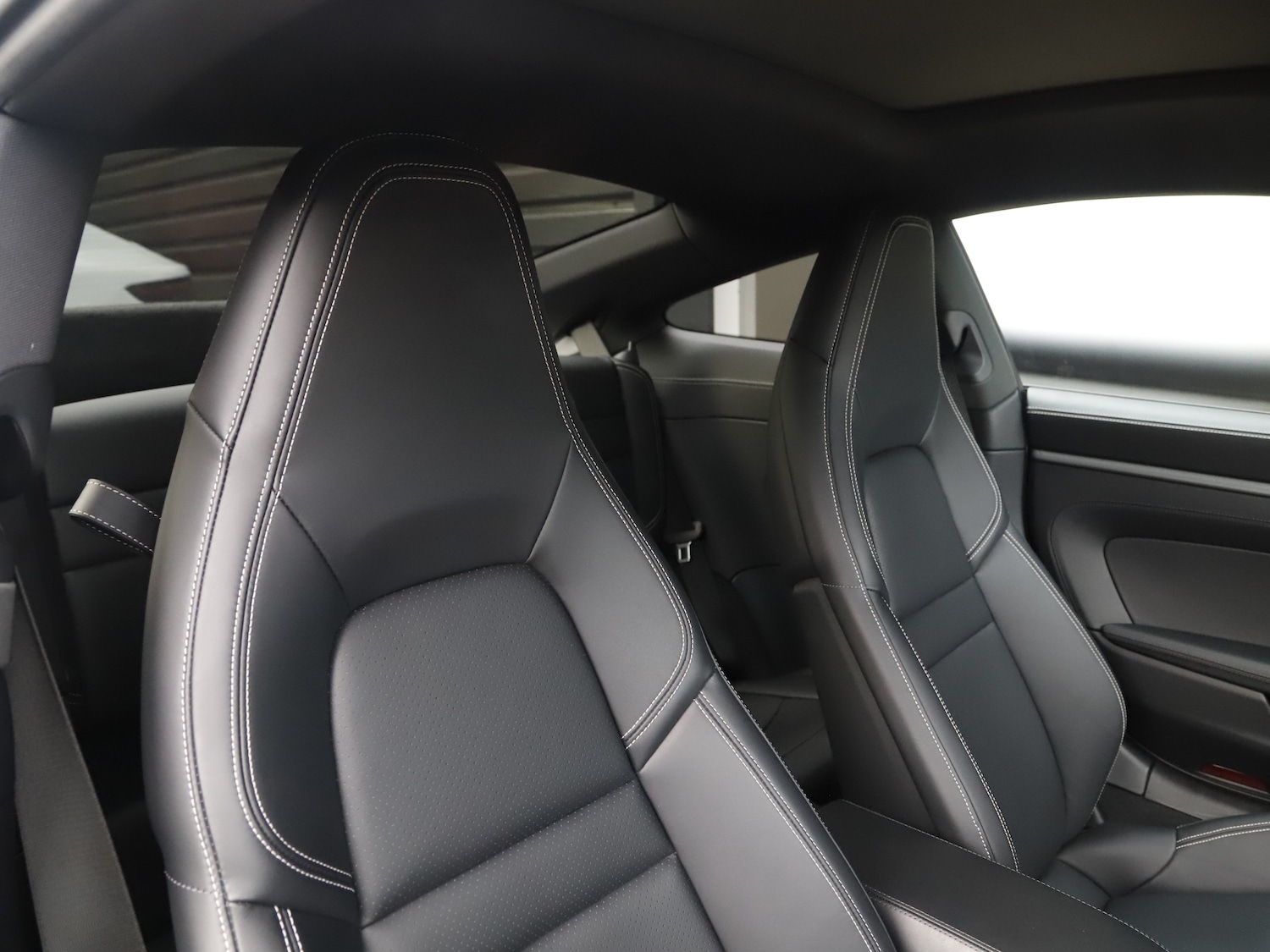 Used Porsche 911 2024 for sale - 76344986: Photo 21