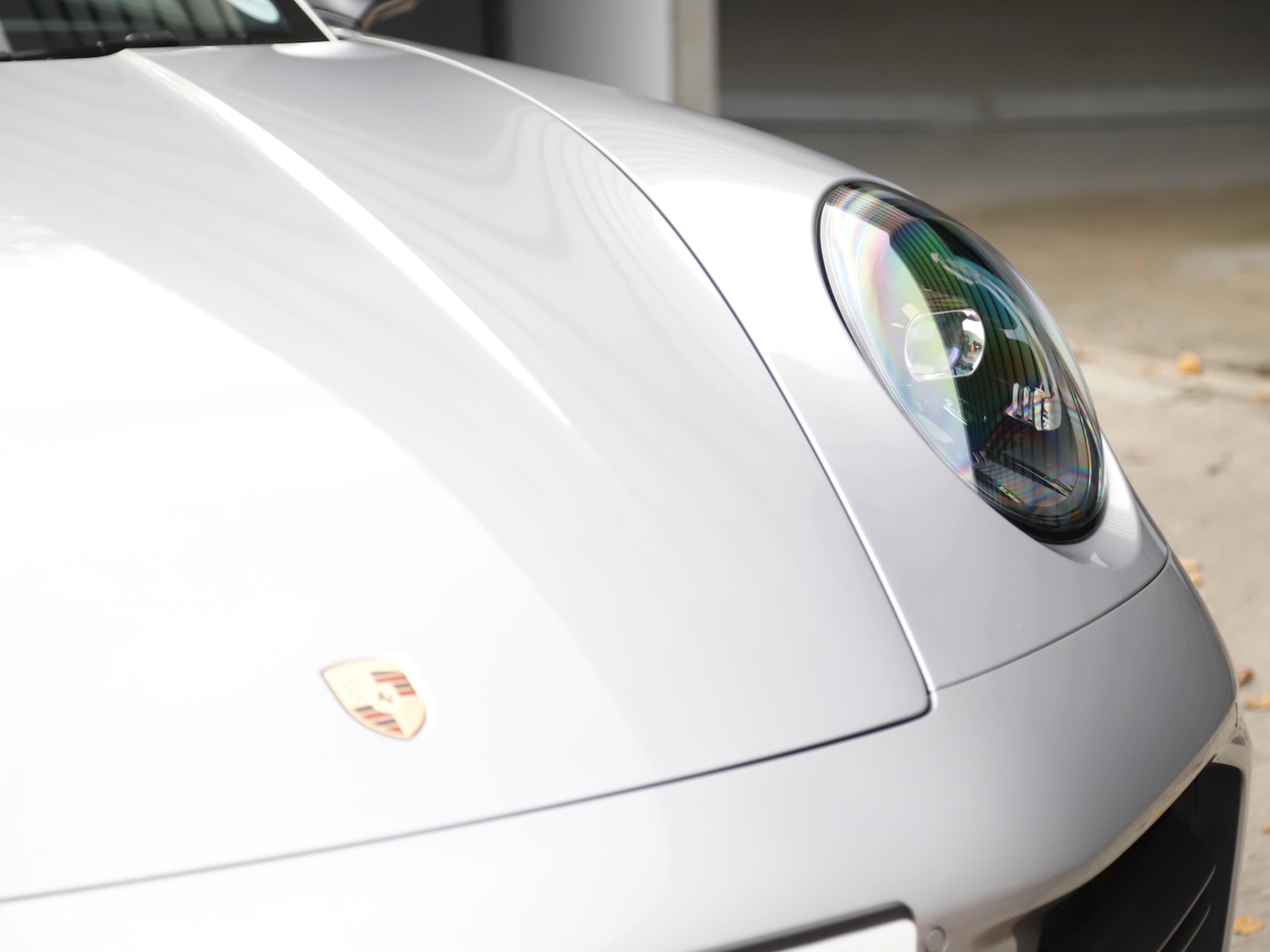 Used Porsche 911 2024 for sale - 76344986: Photo 22