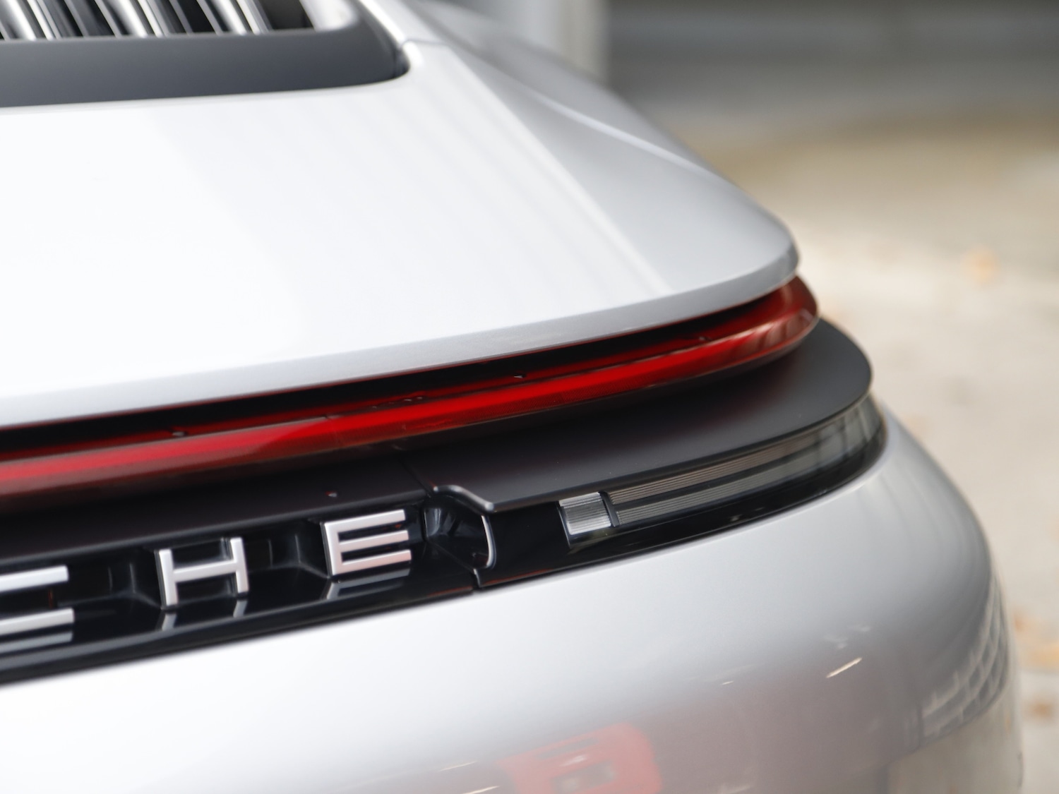 Used Porsche 911 2024 for sale - 76344986: Photo 26