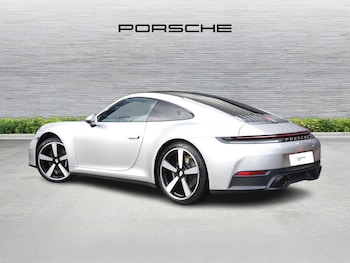 Used Porsche 911 2024 for sale - 76344986: Photo