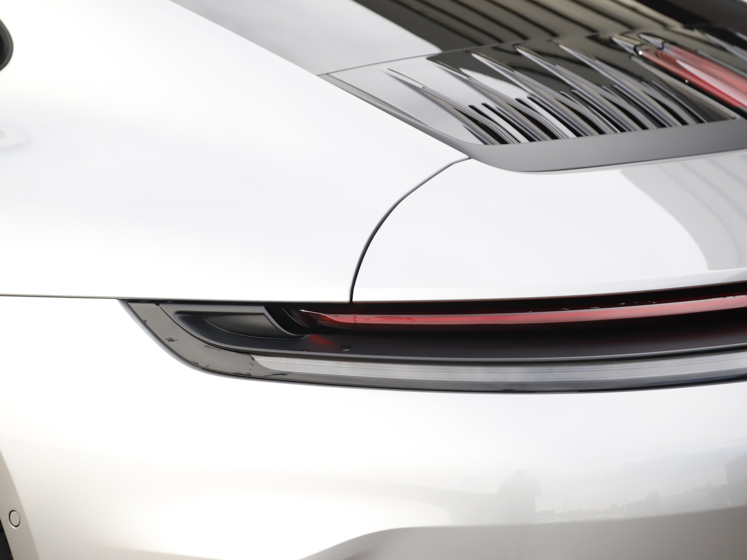Used Porsche 911 2024 for sale - 76344986: Photo 32