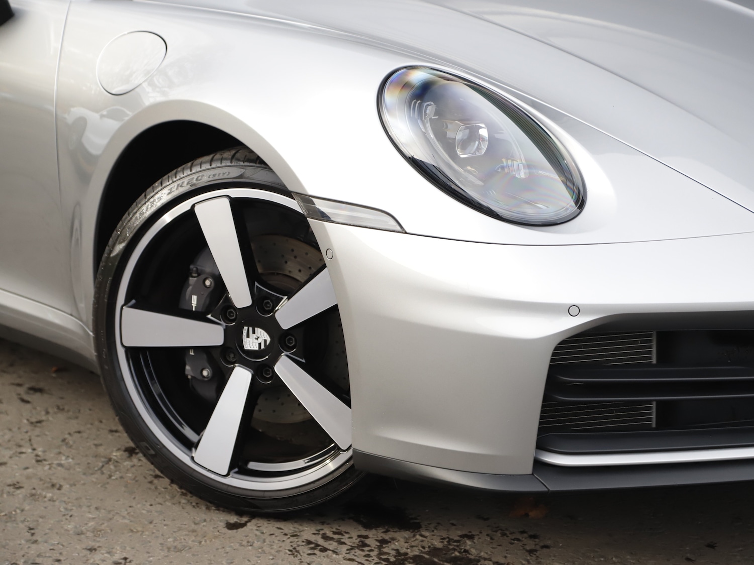Used Porsche 911 2024 for sale - 76344986: Photo 36