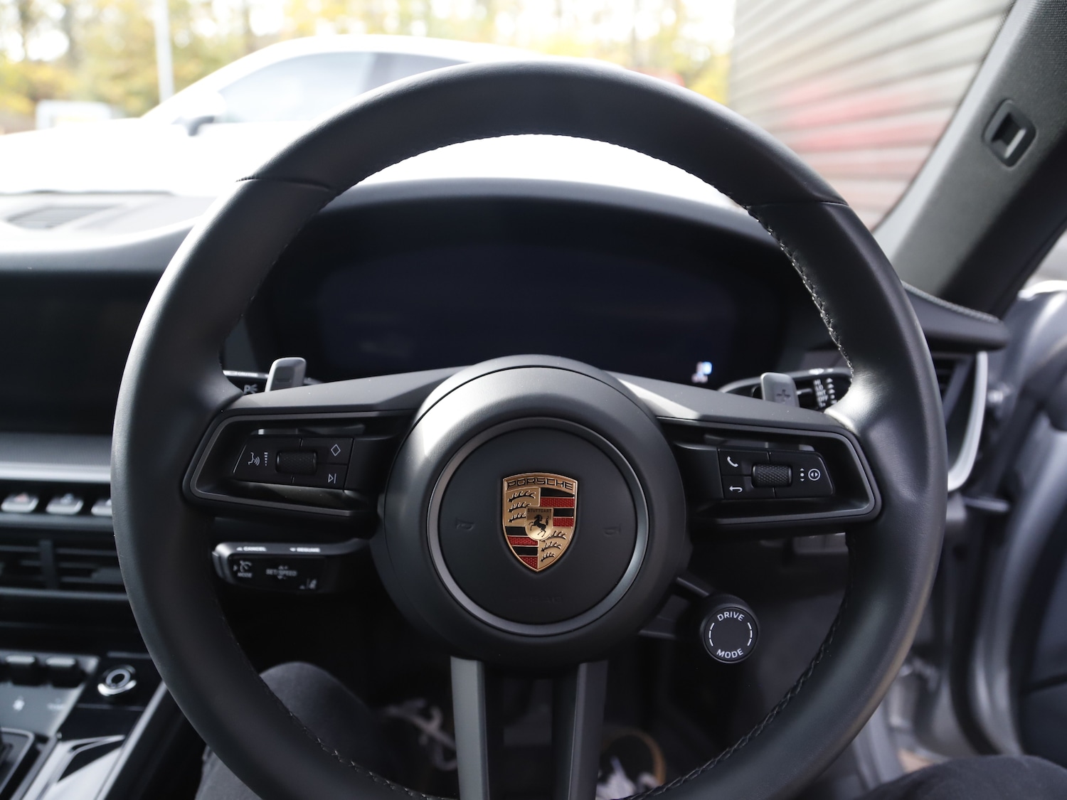Used Porsche 911 2024 for sale - 76344986: Photo 39