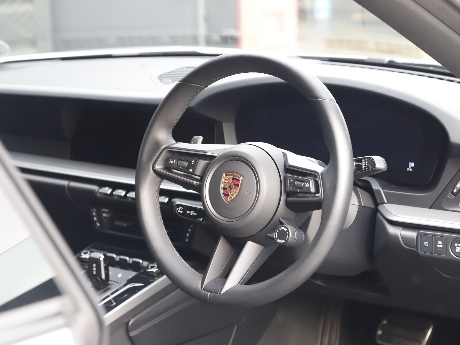 Used Porsche 911 2024 for sale - 76344986: Photo 42