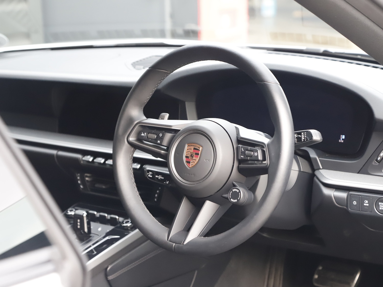 Used Porsche 911 2024 for sale - 76344986: Photo 44