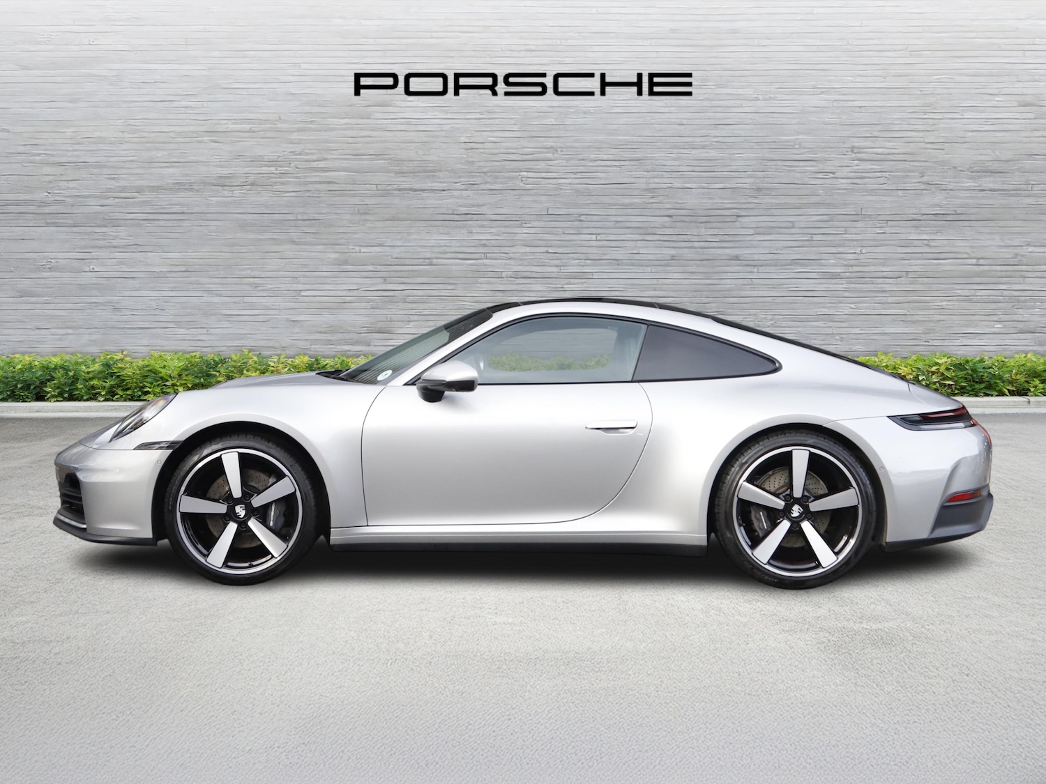 Used Porsche 911 2024 for sale - 76344986: Photo 5