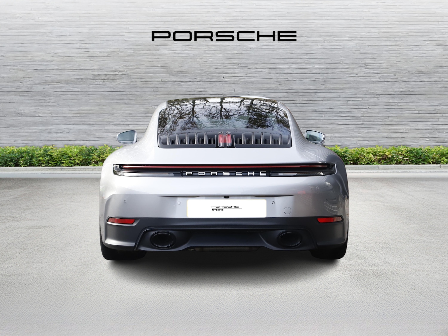 Used Porsche 911 2024 for sale - 76344986: Photo 7