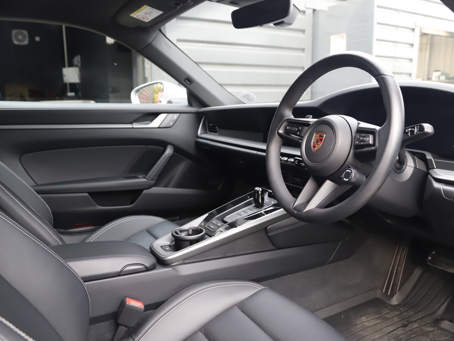 Used Porsche 911 2024 for sale - 76344986: Photo 9
