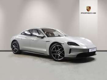 2024 - Performance 89kWh Saloon 4dr Electric Auto RWD (11kW Charger) (408 ps)