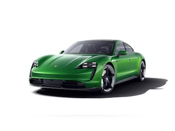 Porsche - Taycan