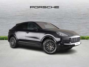 1969 - 3.0T V6 Platinum Edition Coupe 5dr Petrol TiptronicS 4WD Euro 6 (s/s) (340