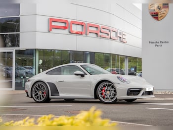 Used Porsche 911 2020 for sale - 78505094: Photo