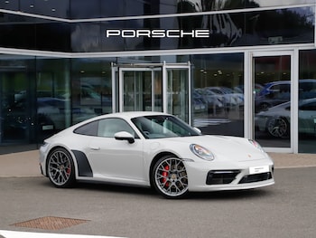 Used Porsche 911 2020 for sale - 78505094: Photo