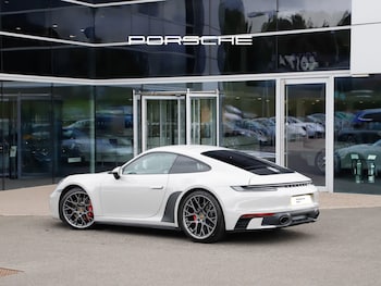 Used Porsche 911 2020 for sale - 78505094: Photo