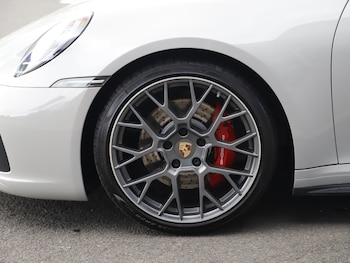 Used Porsche 911 2020 for sale - 78505094: Photo