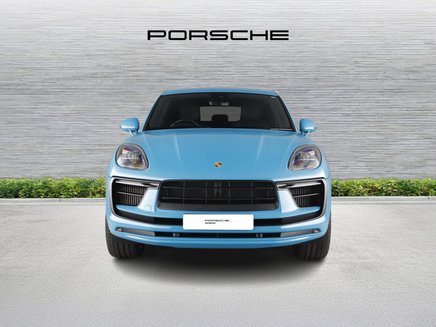 Used Porsche Macan 2022 for sale - 77463305: Photo 13