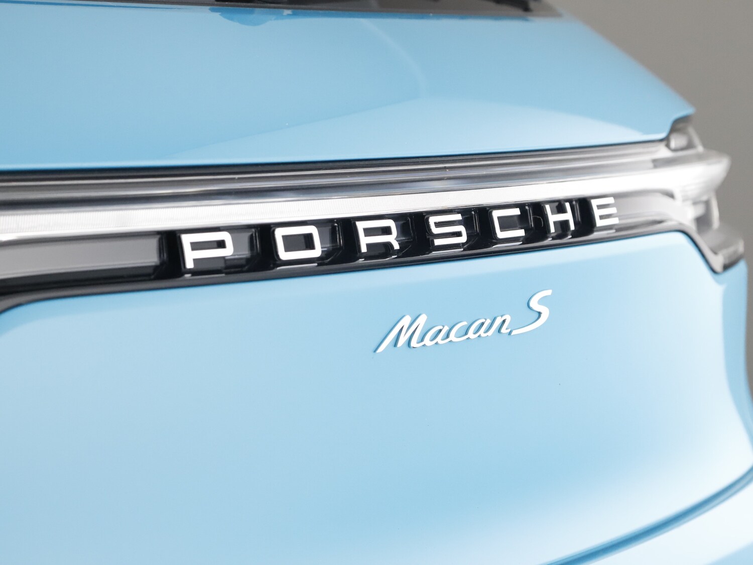 Used Porsche Macan 2022 for sale - 77463305: Photo 35