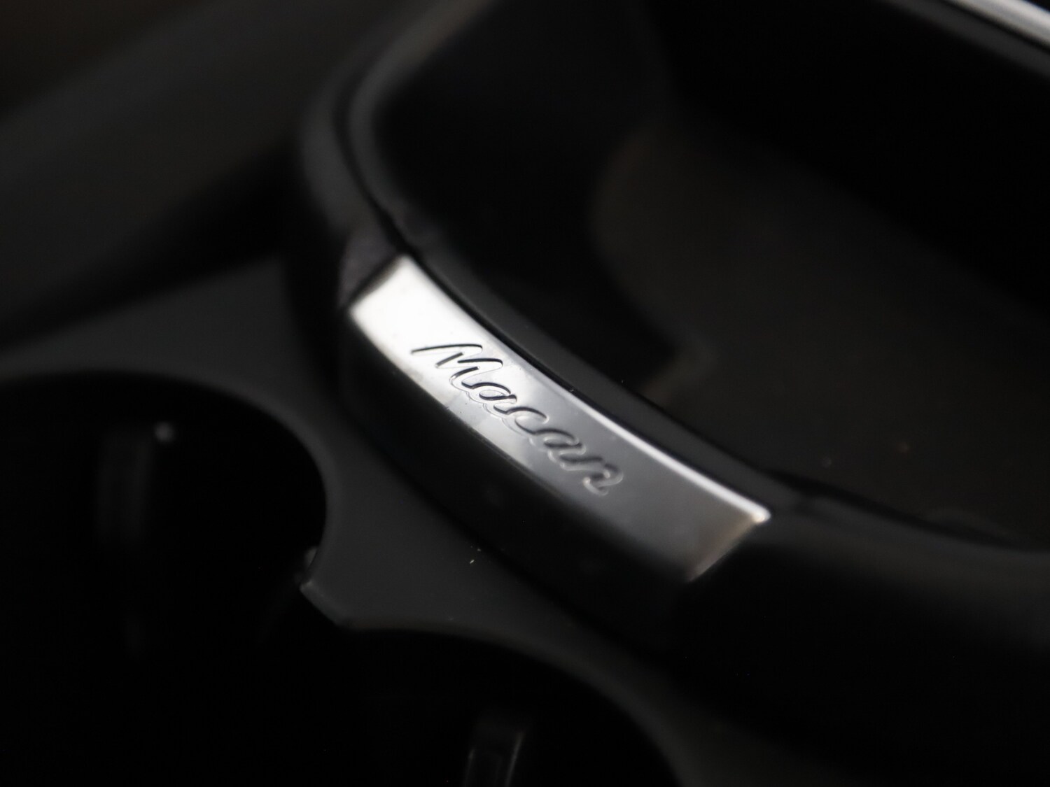 Used Porsche Macan 2022 for sale - 77463305: Photo 46