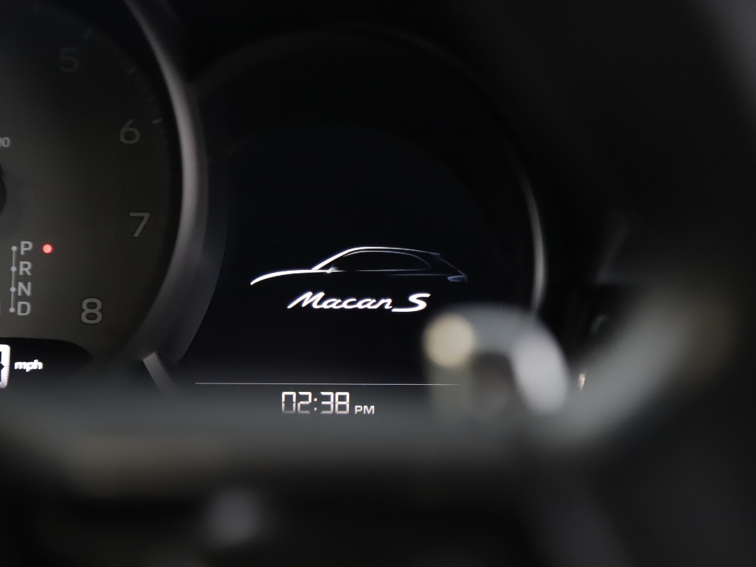 Used Porsche Macan 2022 for sale - 77463305: Photo 47