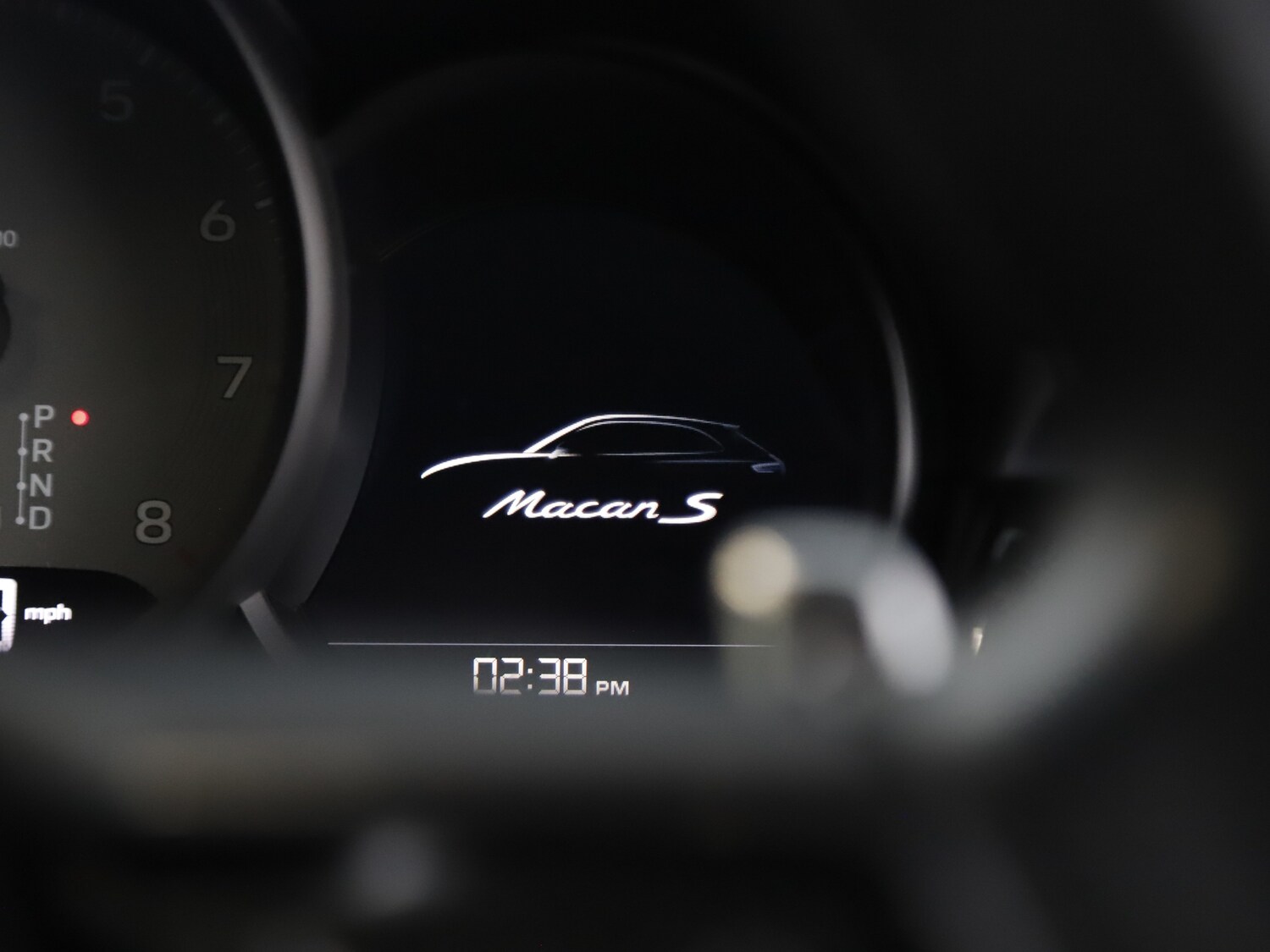 Used Porsche Macan 2022 for sale - 77463305: Photo 54