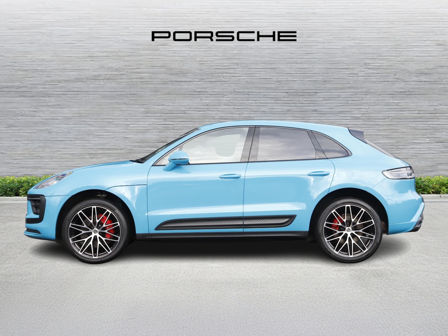 Used Porsche Macan 2022 for sale - 77463305: Photo 6