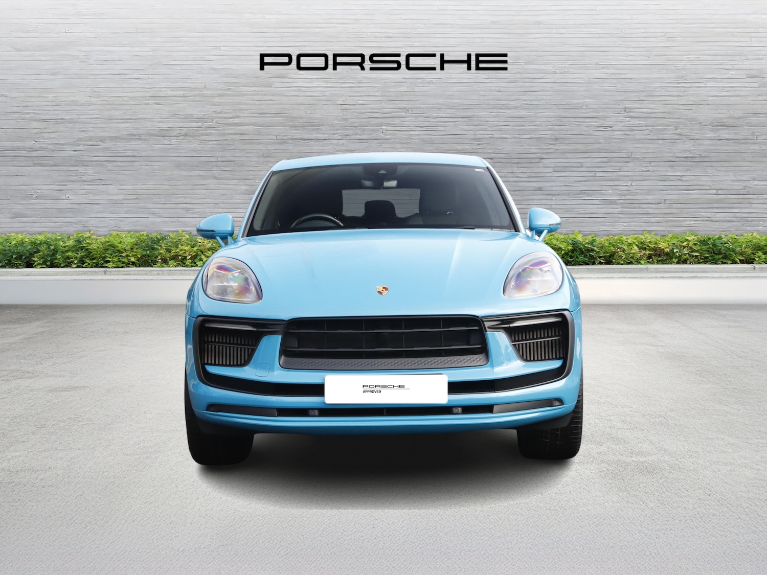 Used Porsche Macan 2022 for sale - 77463305: Photo 7