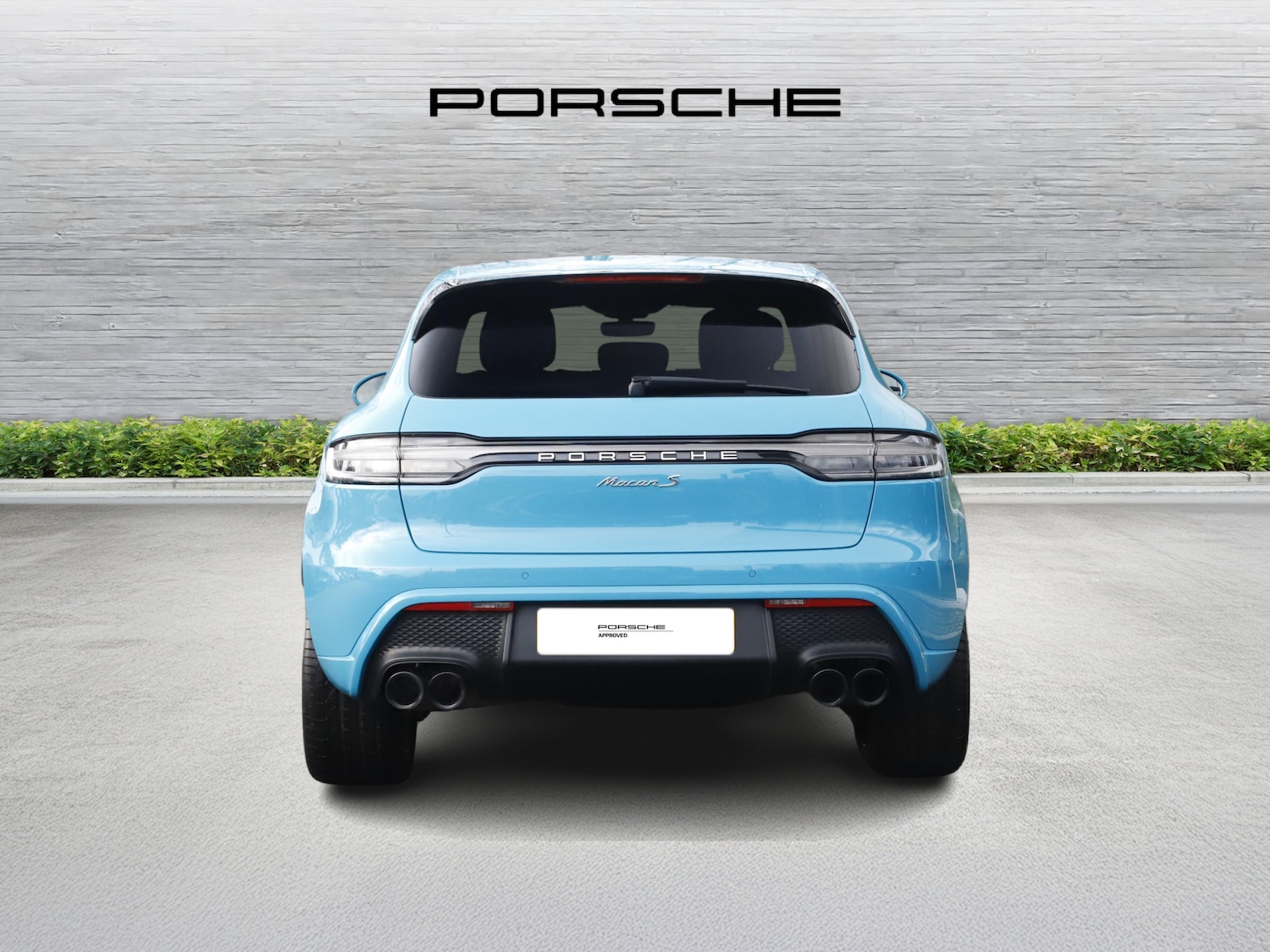 Used Porsche Macan 2022 for sale - 77463305: Photo 8