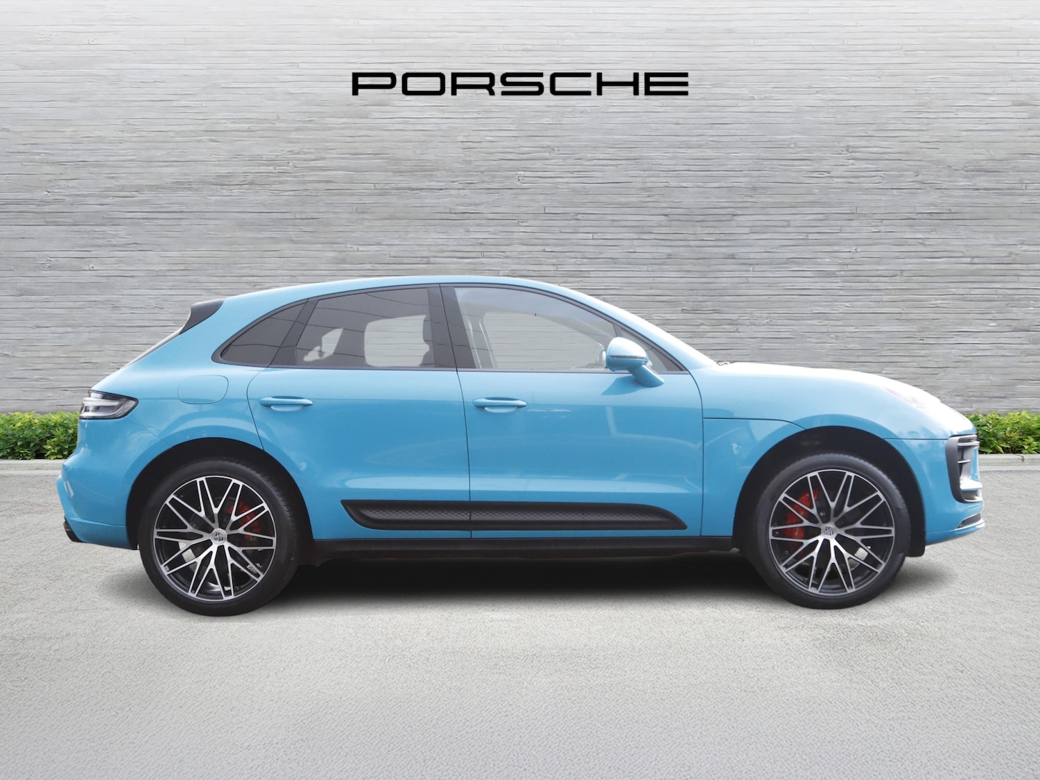 Used Porsche Macan 2022 for sale - 77463305: Photo 9