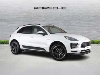 2020 - 2.0T SUV 5dr Petrol PDK 4WD Euro 6 (s/s) (245 ps)