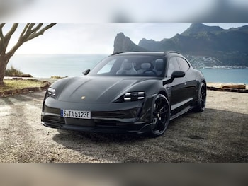 2022 - 420kW 4S 93kWh 5dr Auto