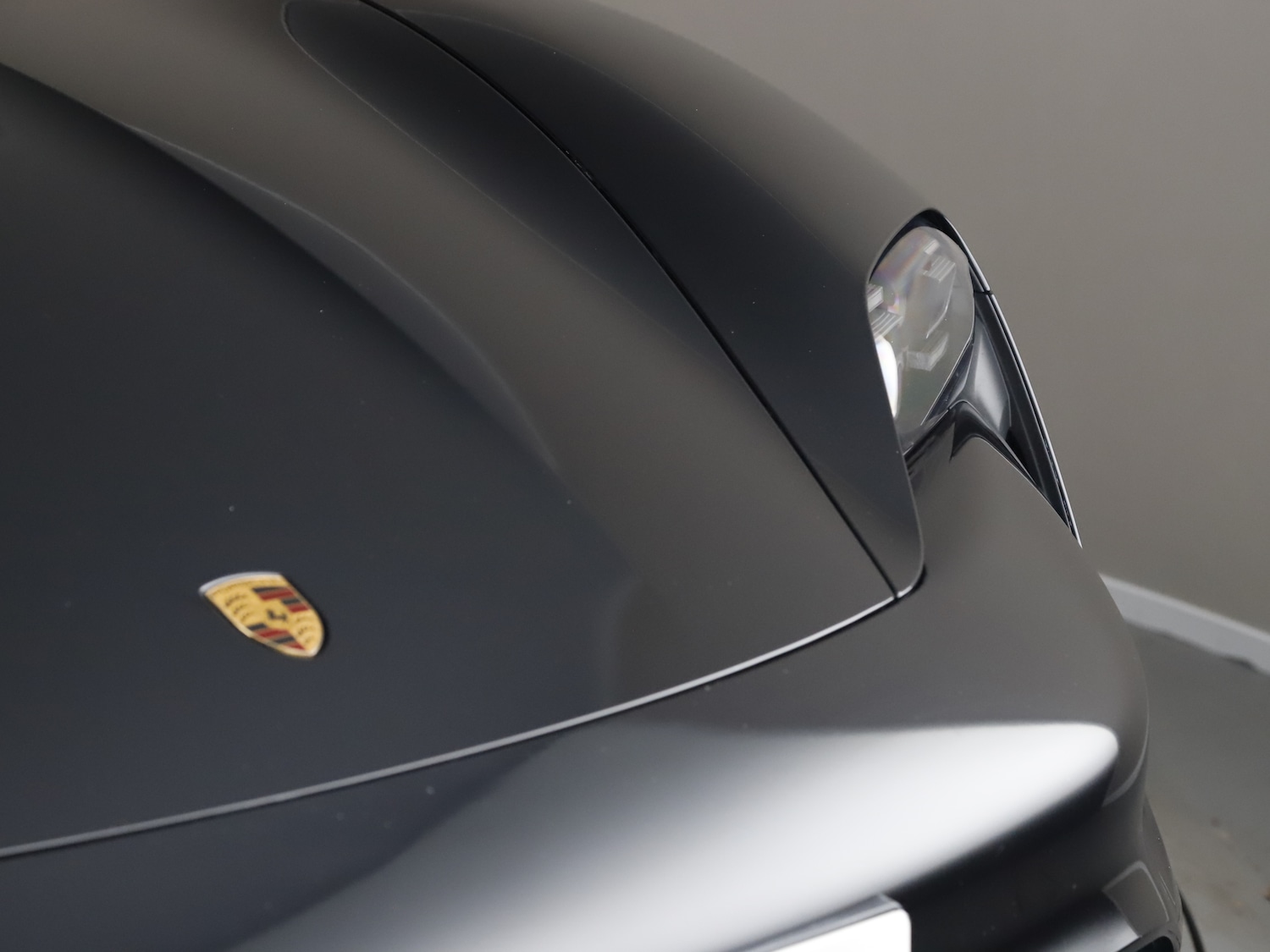 Used Porsche Taycan 2022 for sale - 75776714: Photo 20