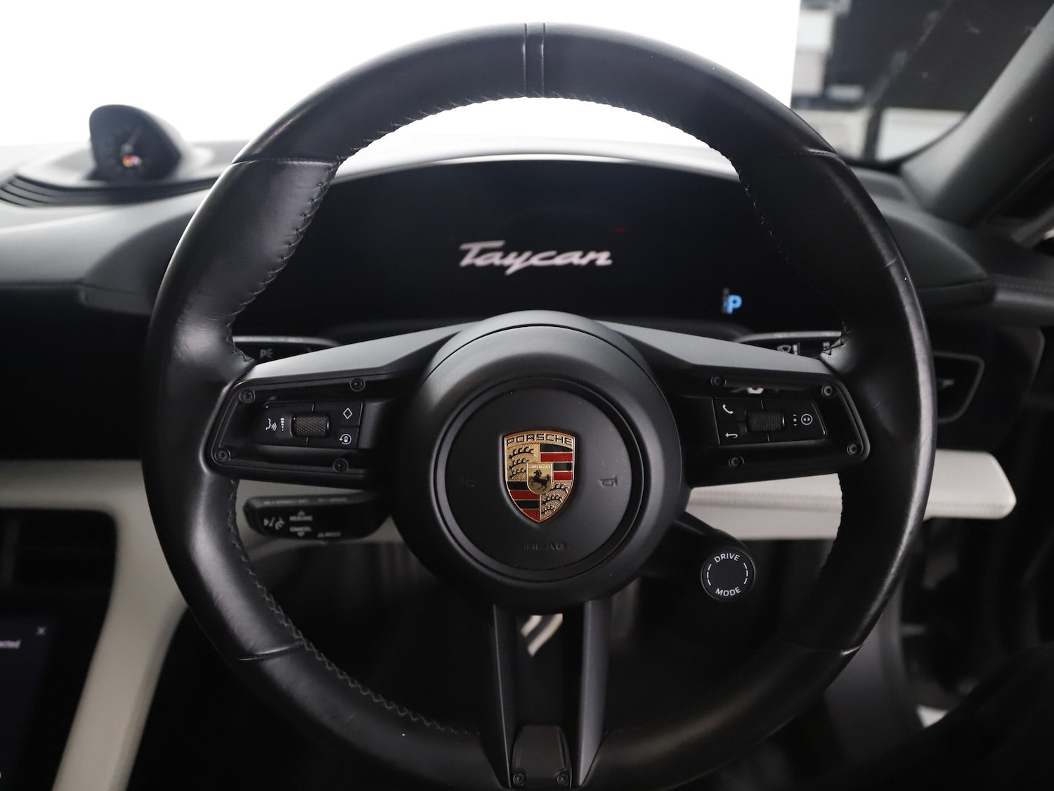 Used Porsche Taycan 2022 for sale - 75776714: Photo 28